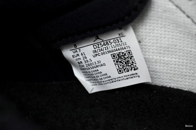 Boostmaster lin High Lucky Air DZ5485-031 Green 1 Jordan OG 0703